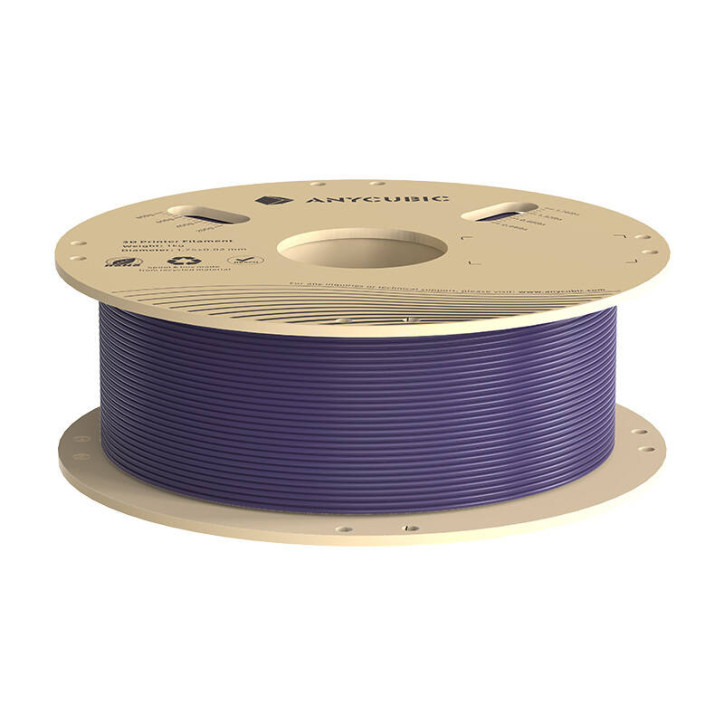 Anycubic PLA Pantone Filament Set 4x1kg Anycubic PLA Pantone Filament Set 4x1kg
