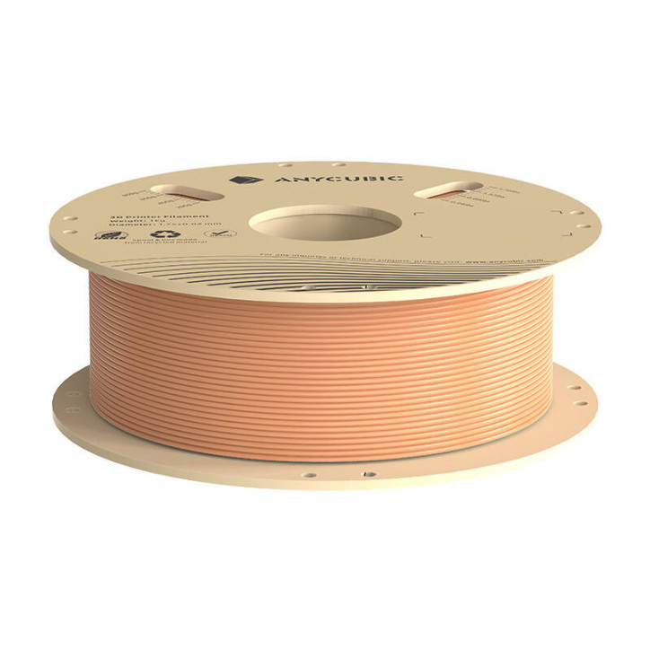 Anycubic PLA Pantone Filament Set 4x1kg Anycubic PLA Pantone Filament Set 4x1kg