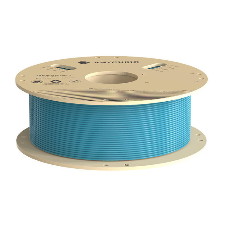 Anycubic PLA Pantone Filament Set 4x1kg Anycubic PLA Pantone Filament Set 4x1kg