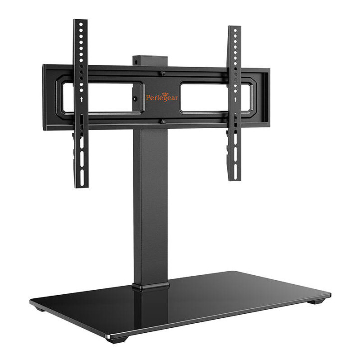 Perlegear PGTVS26 Supporto TV da Tavolo Girevole per TV 32-70" Perlegear PGTVS26 Supporto TV da Tavolo Girevole per TV 32-70"