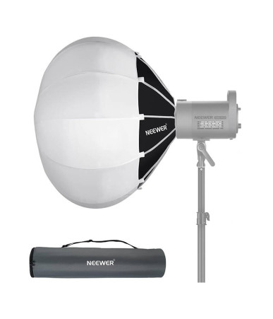 Neewer Softbox Ottagonale 65 cm Bowens Mount
