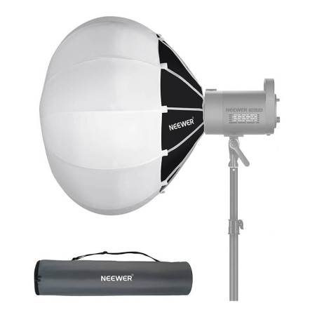 Neewer Softbox Ottagonale 65 cm Bowens Mount