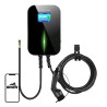 BESEN BS20-BC-11KW-APP Caricatore da Muro per Auto Elettriche 11kW con App