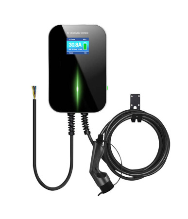 Besen wall charger for electric cars BS20 11lkW APP