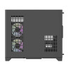 darkFlash FT418 Case Mid Tower ATX Nero con 6 ventole aRGB