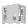 darkFlash FT418 Case ATX Mid Tower Bianco con 6 ventole aRGB