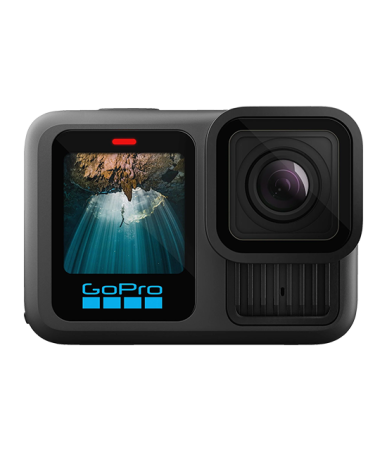 GoPro HERO13 Black Fotocamera Ezione