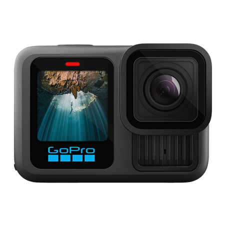 GoPro HERO13 Black Fotocamera Ezione