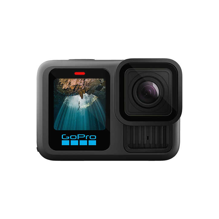 GoPro HERO13 Black Fotocamera Ezione