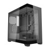 darkFlash C218M Case PC Nero con 6 Ventole ARGB