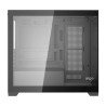 darkFlash C218M Case PC Nero con 6 Ventole ARGB