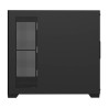 darkFlash C218M Case PC Nero con 6 Ventole ARGB