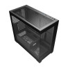 darkFlash C218M Case PC Nero con 6 Ventole ARGB