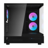 Darkflash DPX90 Case Nero con 3 Ventole