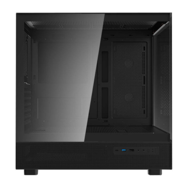 Darkflash DPX90 Case Nero con 3 Ventole Darkflash DPX90 Case Nero con 3 Ventole