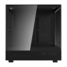 Darkflash DPX90 Case Nero con 3 Ventole