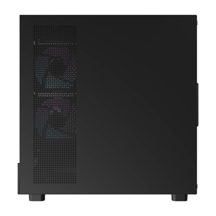 Darkflash DPX90 Case Nero con 3 Ventole Darkflash DPX90 Case Nero con 3 Ventole