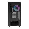 Darkflash DPX90 Case Nero con 3 Ventole
