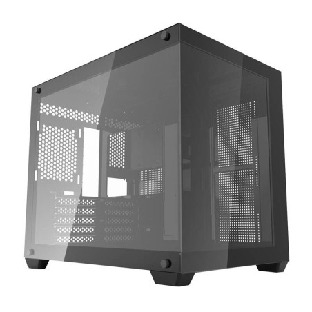 darkFlash C285MP Case PC M-ATX Nero