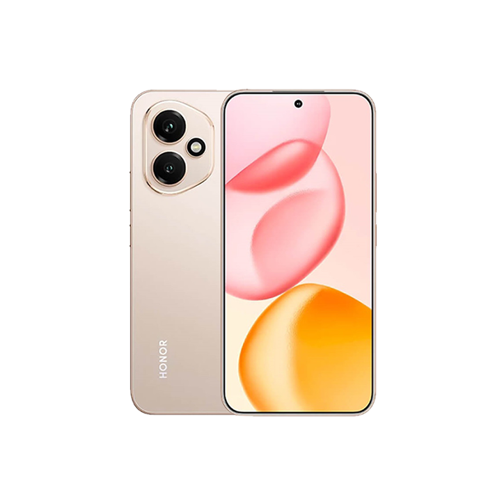 Honor 400 5G Dual Sim 8GB RAM 256GB Desert Gold