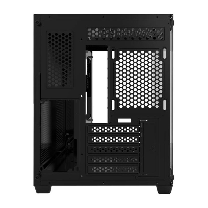 darkFlash C285MP Case PC M-ATX Nero