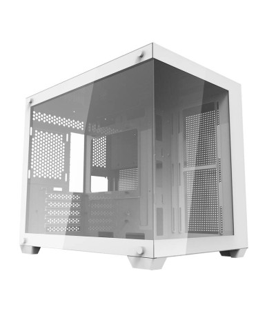 darkFlash C285MP Case PC Bianco