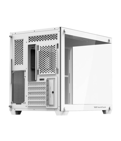 darkFlash C285MP Case PC Bianco
