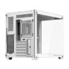 darkFlash C285MP Case PC Bianco
