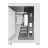 darkFlash C285MP Case PC Bianco
