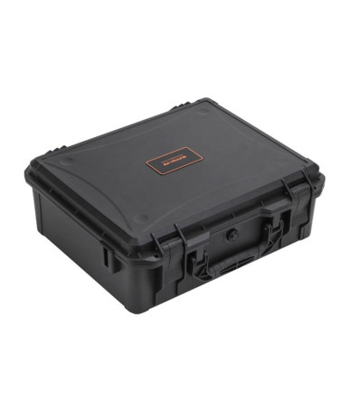 Sunnylife Custodia Trasporto AQX-16 per DJI Air 3 / Air 3S Fly More Combo Nero