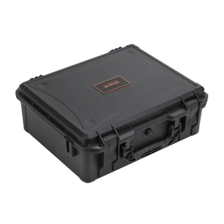 Sunnylife Custodia Trasporto AQX-16 per DJI Air 3 / Air 3S Fly More Combo Nero