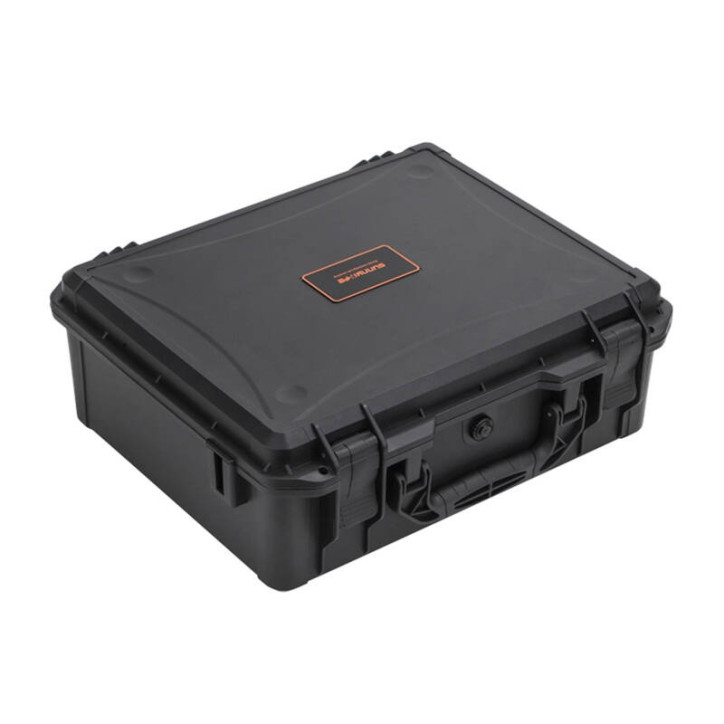 Sunnylife Custodia Trasporto AQX-16 per DJI Air 3 / Air 3S Fly More Combo Nero Sunnylife Custodia Trasporto AQX-16 per DJI Air 3 / Air 3S Fly More Combo Nero