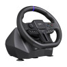 PXN V900 Gen2 Volante Gaming 270°/900° USB Nero