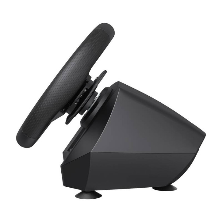 PXN V900 Gen2 Volante Gaming 270°/900° USB Nero