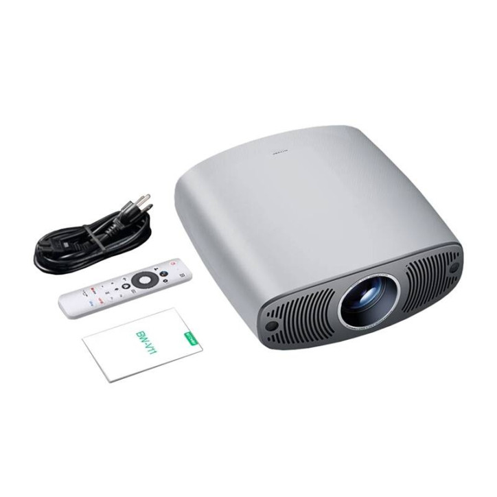 Proiettore BlitzWolf BW-V11 Google TV 1080p 1100 ANSI Lumens