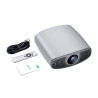 Proiettore BlitzWolf BW-V11 Google TV 1080p 1100 ANSI Lumens