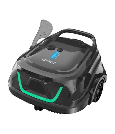 Wybot A1 Robot Pulitore Piscina Wireless