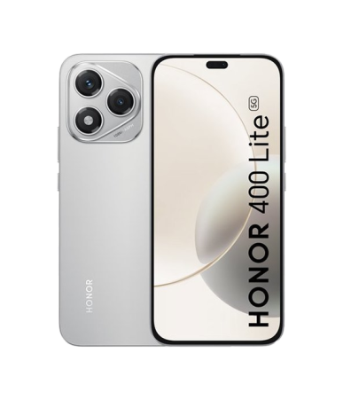 Honor 400 Lite 5G Dual Sim 8GB RAM 256GB Grigio