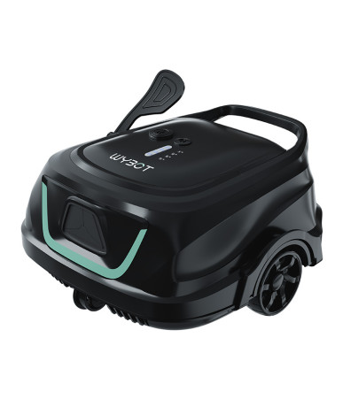 Wybot A1 Robot Pulitore Piscina Wireless