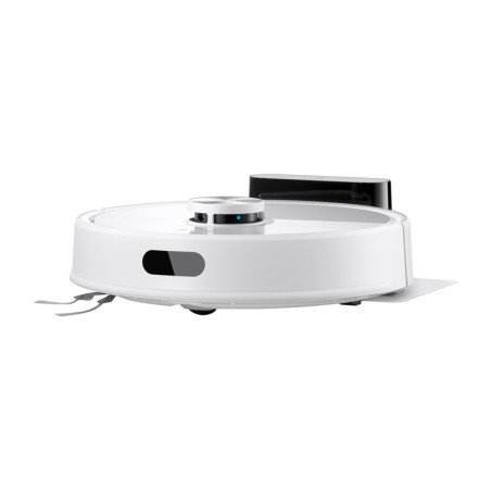 Roborock Q7 TF Robot Aspirapolvere Bianco