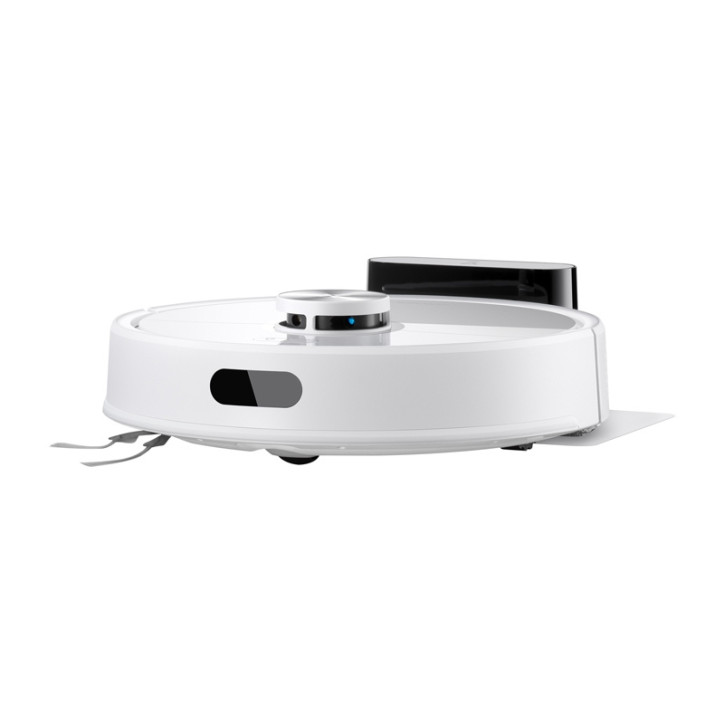 Roborock Q7 TF Robot Aspirapolvere Bianco