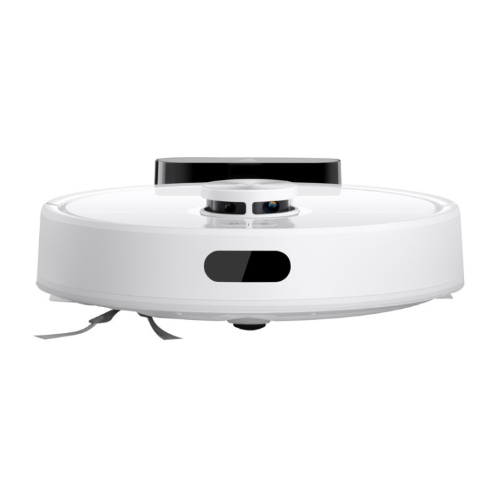 Roborock Q7 TF Robot Aspirapolvere Bianco
