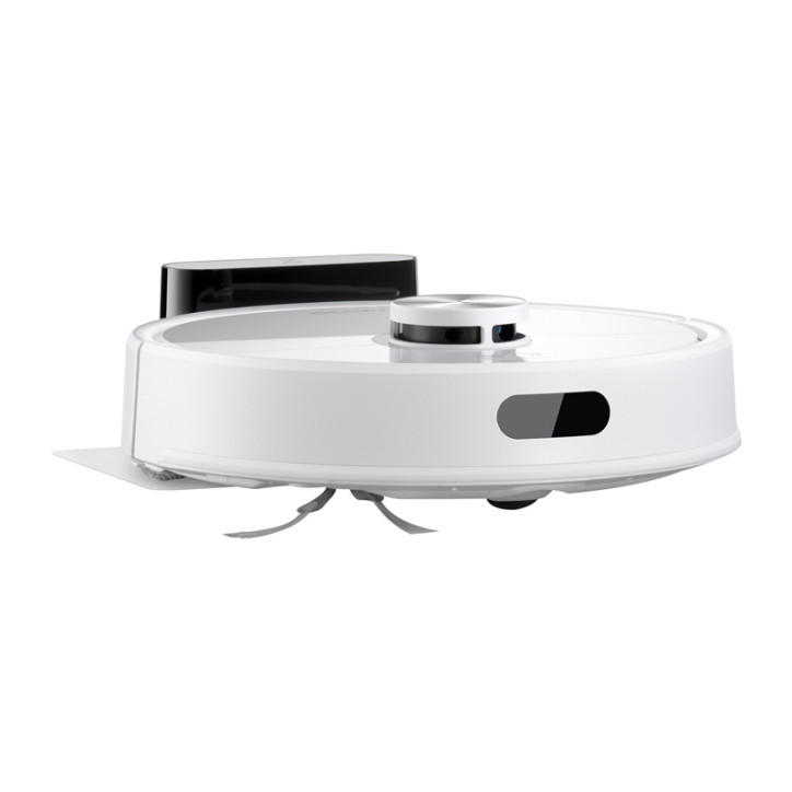 Roborock Q7 TF Robot Aspirapolvere Bianco