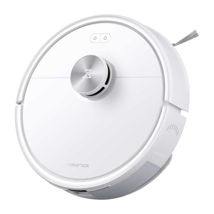 Roborock Q7 TF Robot Aspirapolvere Bianco
