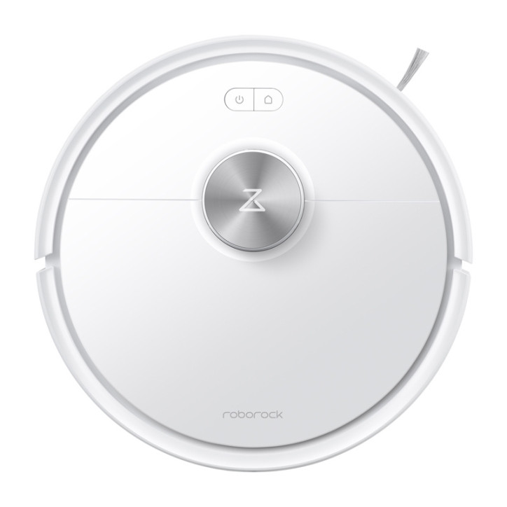 Roborock Q7 TF Robot Aspirapolvere Bianco