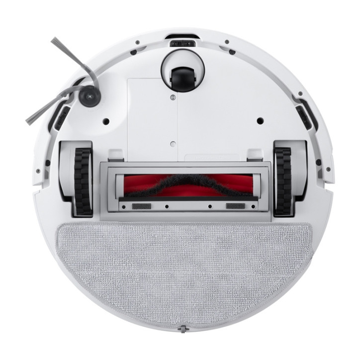 Roborock Q7 TF Robot Aspirapolvere Bianco