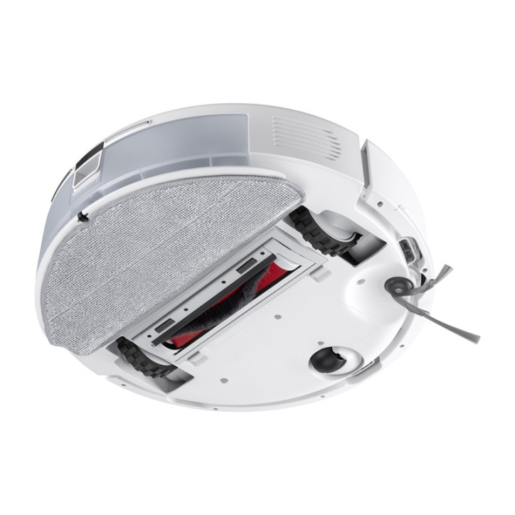 Roborock Q7 TF Robot Aspirapolvere Bianco
