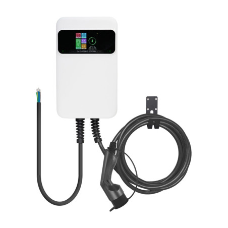 Caricatore da muro Besen SQ20-11KW-APP 11kW con App Bluetooth