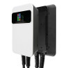 Caricatore da muro Besen SQ20-11KW-APP 11kW con App Bluetooth
