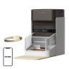 Petlibro Smart Dispenser Cibo RFID con Collare 3L